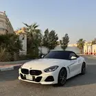 2025 BMW Z4