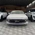 هونداي سوناتا فئة فليت 2026( اصفار)