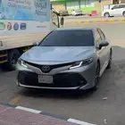 كامري فل كامل هايبرد 18 للبيع مستعجل