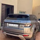 رنج روفر ايفوك للبيع