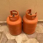 اسطوانه غاز