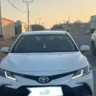 كامري استاندر 22