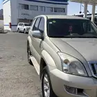 برادو 2008