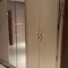 غرفة نوم كامله سته قطع نظيفه (تم البيع)