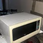 مايكرويف شغال