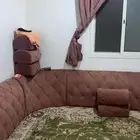 مجلس كامل للبيع