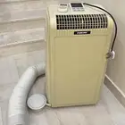 مكيف نيكاي   Nikai Air Conditioner