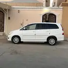 انوفا تويوتا فل كامل فاغن 2015