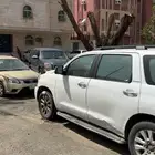 سيكويا 2009 للبيع