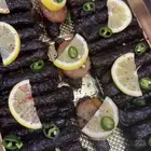 ورق عنب سمبوسة