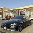 مرسيدس E250 2021 ( مباع )