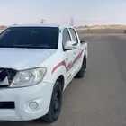 هايلوكس 2011