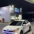 كيا ريو 2019