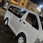 باصات هايس للإيجار مع السايقين