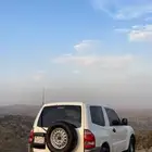 باجيرو 2007 ممشا قليل مكينه 3800