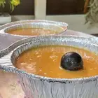 شوربة شوفان