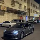 كامري 2025