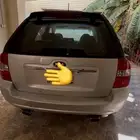 للبيع سياره كيا سبورتاج