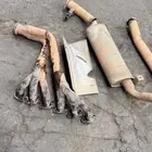 هدرز باترول فتك 4 بيبان البيع سمح