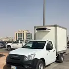 للبيع ثلاجه ايسوزو 2022 شرط