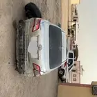 كامري فضي