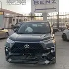 تويوتا فيلوز مصدوم