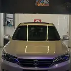 هوندا اكورد 2013