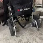 للبيع عربيه متحركة كهربائيه جديده رقم التواصل