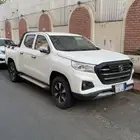 شانجان هنتر ديزل موديل 2021