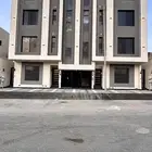 للبيع شقه ارضيه مستقله فاخره ابها حي البديع 520 الف فقط