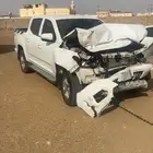 ام جي مصدومه للبيع