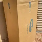 كرسي المنيوم مبطن 52 سم