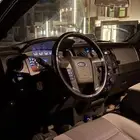 F150 2012 ممشى 280 الف
