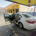 كامري 2017