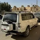 باجيرو 2007 GLS 3.8