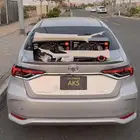 سماعات JBL للكورولا وجميع سيارات تويوتا