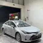 كورلا ستاندر 2024
