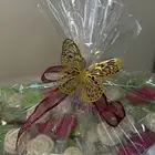 حلويات توزيعات لبنية