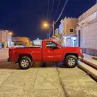 تم البيع جمس سيرا 2014