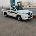 هايلكس 2013