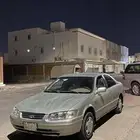 كامري 2002 بلد