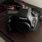 كاميرا كانون Canon EOS 5D Mark III
