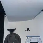 سوني 5 ( نسخة مزودة بقرص ) السوني نظيف على السوم تواصل واتس