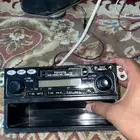 مسجل كامري 2002