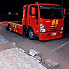 سطحة المدينة