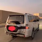 باجيرو 2019 فل كامل 3500