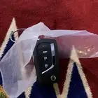 مفتاح كورلا 2024 جديد