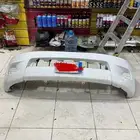 صدام هايلوكس 2008