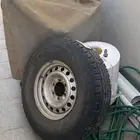 جنوط هلل 6 براغي