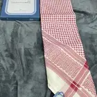 شماغ عبداللطيف عبدالحميد العطار قديم